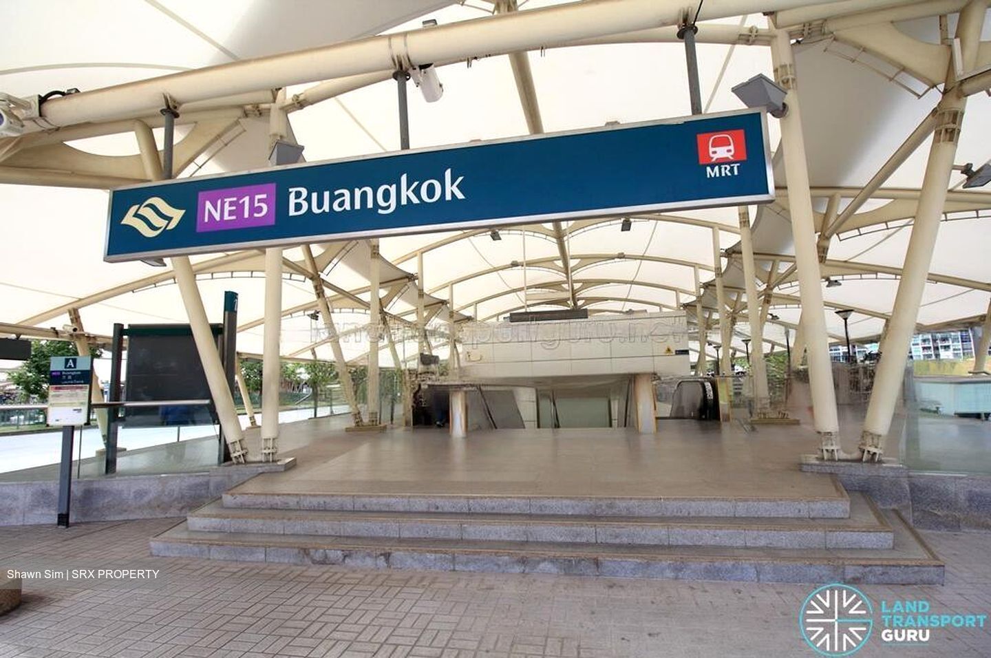 Blk 264D The Coris (Sengkang), HDB 4 Rooms #467949841